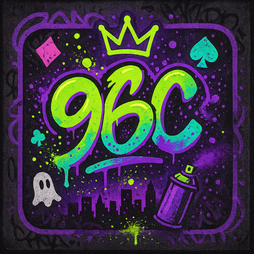 96c লোগো